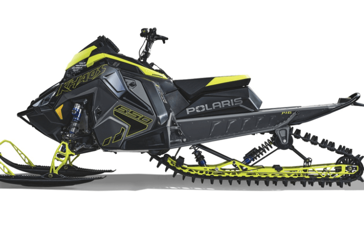 a close up of a motorcycle