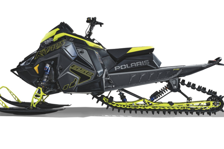 a close up of a motorcycle