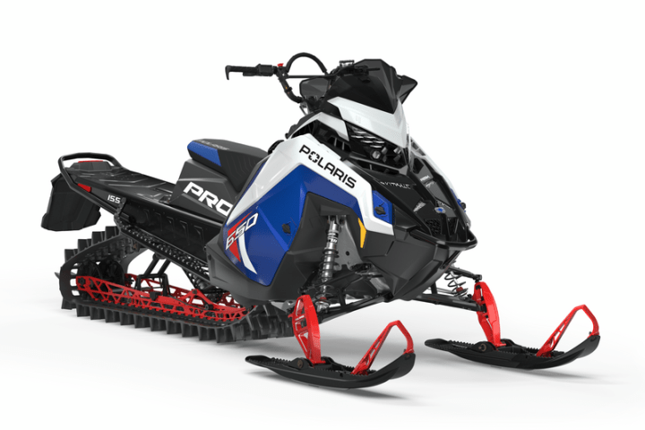 a person riding on the back of a motorcycle