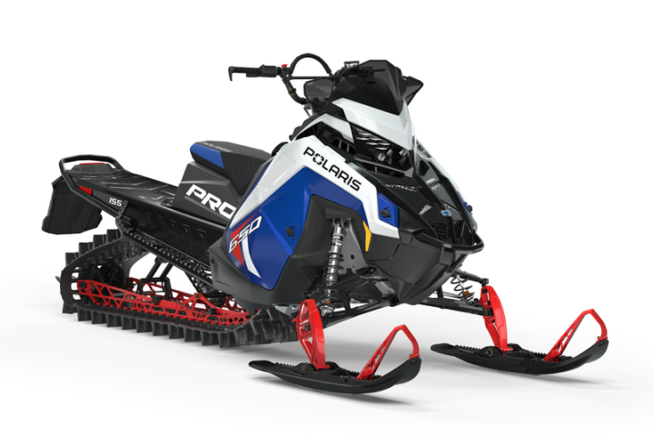 a person riding on the back of a motorcycle